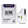 y3k 2g disposable