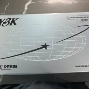 y3k disposable