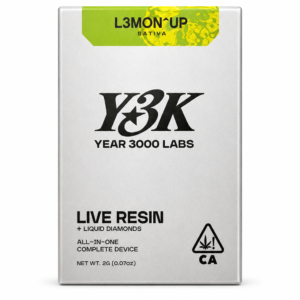 y3k dispo
