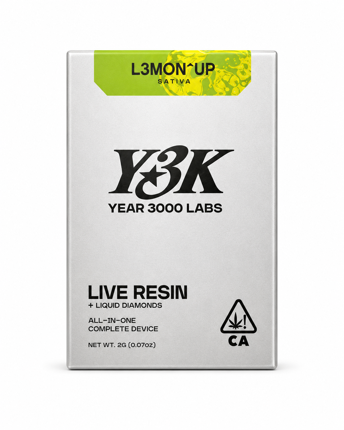 y3k dispo